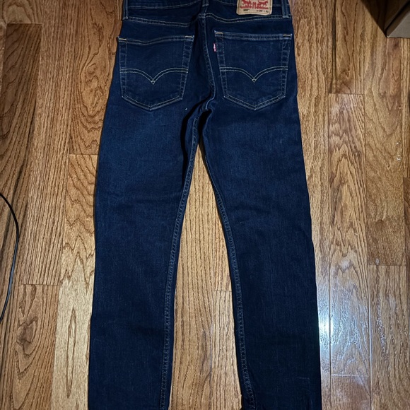 Levi jeans - Picture 2 of 2